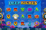 Slots Riches