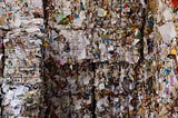 Unraveling the Environmental Promise of Recycled Paper