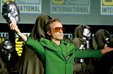 Marvel Drops Bombshell – Robert Downey Jr Returns But Avengers Delayed Again