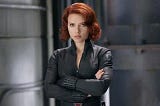 Scarlett Johansson Slams ‘Avengers’ Set Chaos: “It Was a Big Mess” — Read Why She Says It Didn’t Feel Cool & Looked ‘Insane’