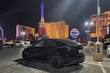 Rental Review: 2022 Tesla “Model Y By Hertz” Long Range