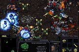 Starcraft Remastered Compare