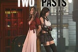 Download EBOoK@ Final Fantasy VII Remake Traces of Two Pasts !^READPDF$