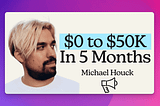 🎈How to Generate $50k in 5 months with a Beehiiv Newsletter