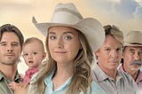 Heartland “Season 15” Episode 2 (Full Episodes) — CBC (CA)