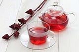 Health Hibiscus Tea Benefits