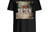 Season of the Se7en T Shirts