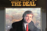 Deals and Devils… Donald Trump to Kirk Douglas