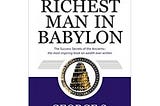 The Richest Man in Babylon