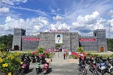 Tempat Instagramable di Pekanbaru: Asia Heritage dan Lainnya