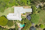 Benefits of Aerial Photography for your Residential Property Listing