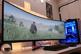 Do Gaming Monitors Have Speakers? What you need to know [year]