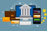 Traditional vs. Digital Banking