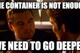 How to Run Docker Inside Docker?