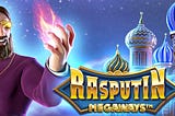 Unlock the Riches of the Rasputin Megaways Slot Game