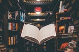 Recusa / resistência dos livros
