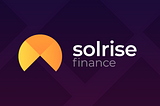 Analysis of the Solrise Project — Decentralized Fund Management in Solana