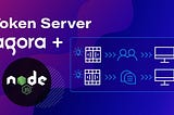 How to Build a Token Server for Agora Applications using NodeJS