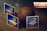 New Town Star NFT Drops! — Basketball Courts — Learn Town Star