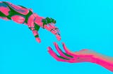 Astrobiologist Proposes AI’s Cosmic Presence: Are We Alone?