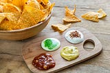 Top 5 Ways to Use Doritos Dips in Your Next Party Spread