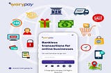 IvoryPay Solutions for eCommerce Platforms