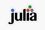 Julia: A High-Performance Language for Modern Computing