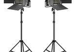 500LED Simpex continuous lighting for video | camera and photography accessory shop online india