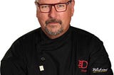 CHEF D: CULINARY GAME CHANGER