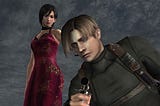 How modders rebuilt Resident Evil 4’s graphics from scratch
