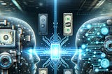 Revolution Alert: Blockchain + AI