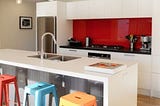 Kitchen Trends 2021 By Julian Brand