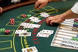 How to Develop the Traits of a Winner at Blackjack