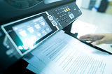 Advanced Image Processing Techniques in Document Scanning SDKs