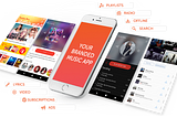 8 reasons to outsource the creation of your music streaming platform