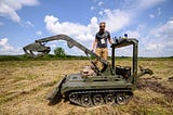 Is Russia Testing the Waters for Withdrawal?