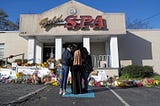 In Remembrance of the Atlanta Spa Shootings