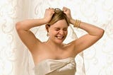 Get a “Day-Of” Wedding Planner! End Stress, Headaches & More!