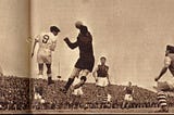 José Águas: The Man Who Captained Benfica to Successive European Cups