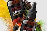 Sugar Defender Drops Price (USA, UK, AU & CA) | Sugar Defender Blood Sugar Formula {News}