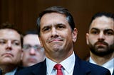 Trump’s Attorney General Sanction And Referred For Bar Disciplinary Action