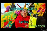 TUTU Lyrics in english — 6ix9ine