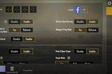Player Unknown Battlegrounds Mobile (also known as) PUBG Mobile has been the hottest multi-line…