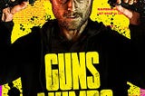 Movie Review: Guns Akimbo