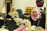 Resistance and empowerment in al-Khalil’s women’s cooperative