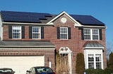 How are my Rooftop Solar panels performing after more than a decade?