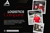 Rail Freight Companies Australia