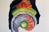 The return of umami