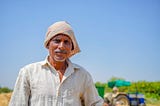 Kisan Talks — Knowing The Indian Farmer