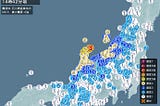 Safety Tips for Travelers in Japan: What To Do When Earthquakes Strike